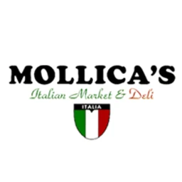 Icono de Mollica's Italian Market &Deli