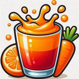Icono de Fruit Vegetable Juice Recipes